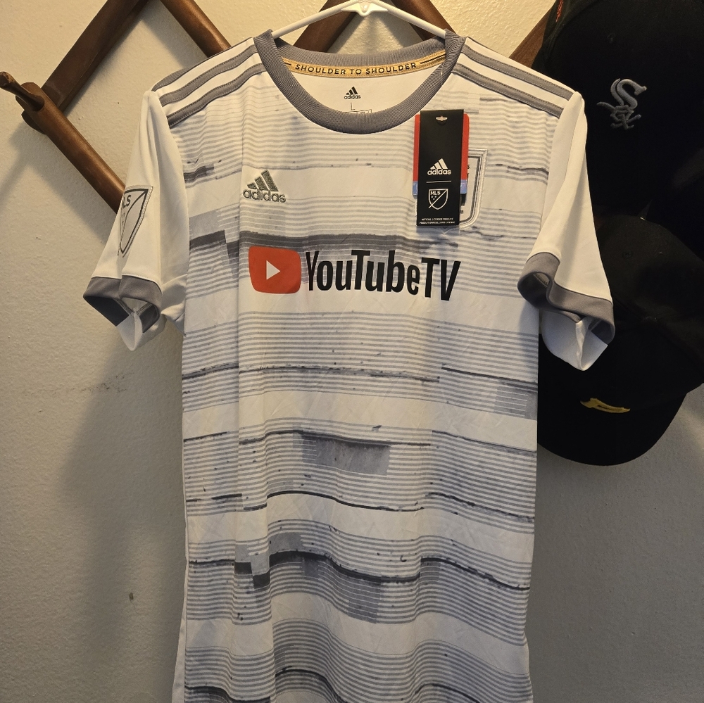 Lafc women's